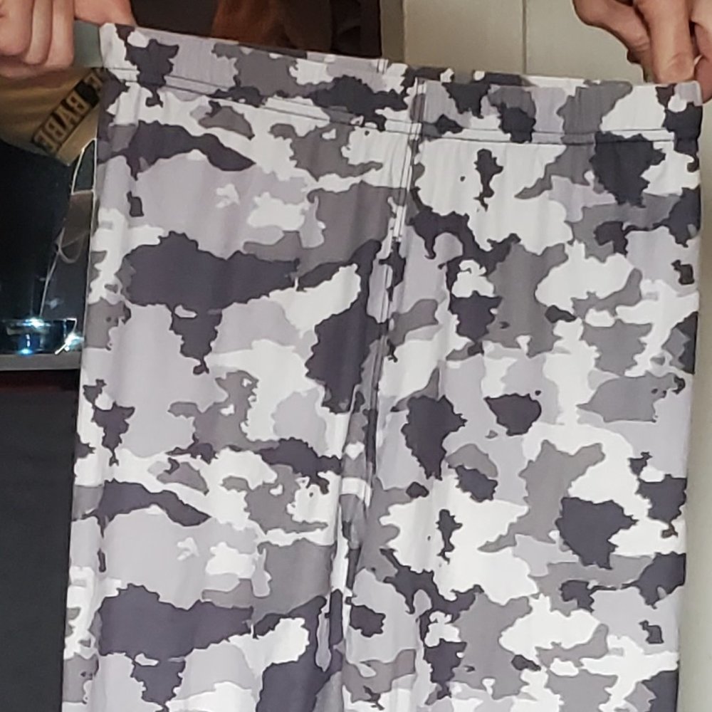 NEW MAX BIKE SHORTS